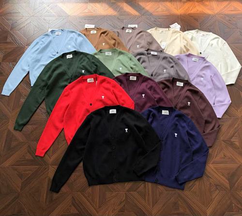 Ami Sweater