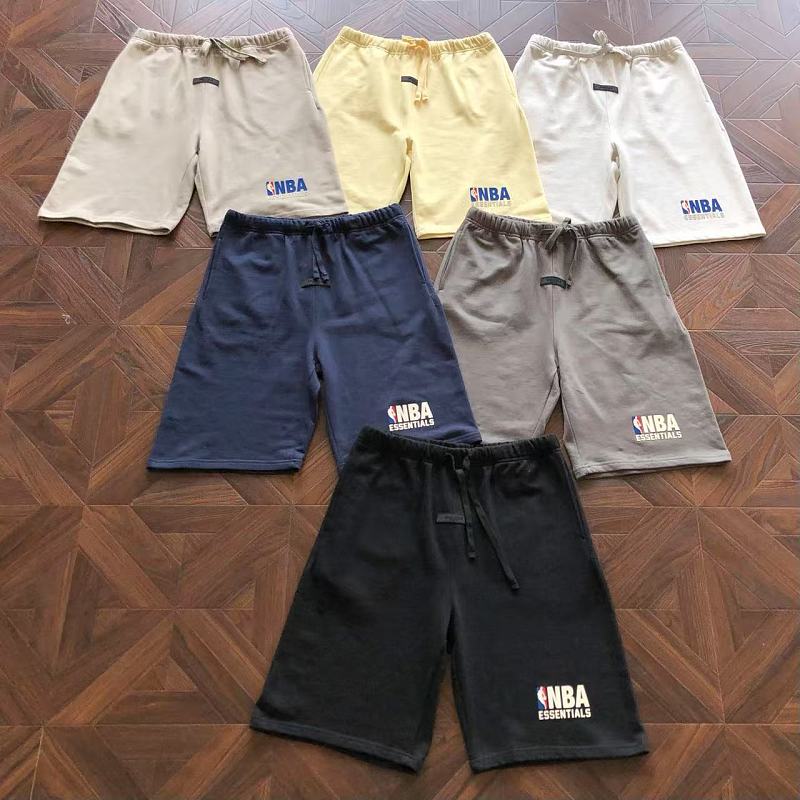 Essentials Fog X N A BA ET A L Shorts