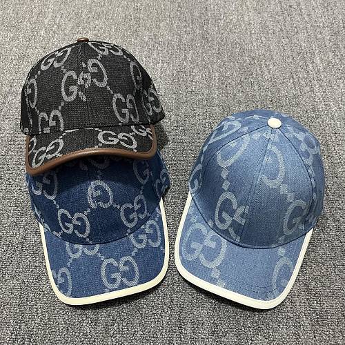 Gucci Cap