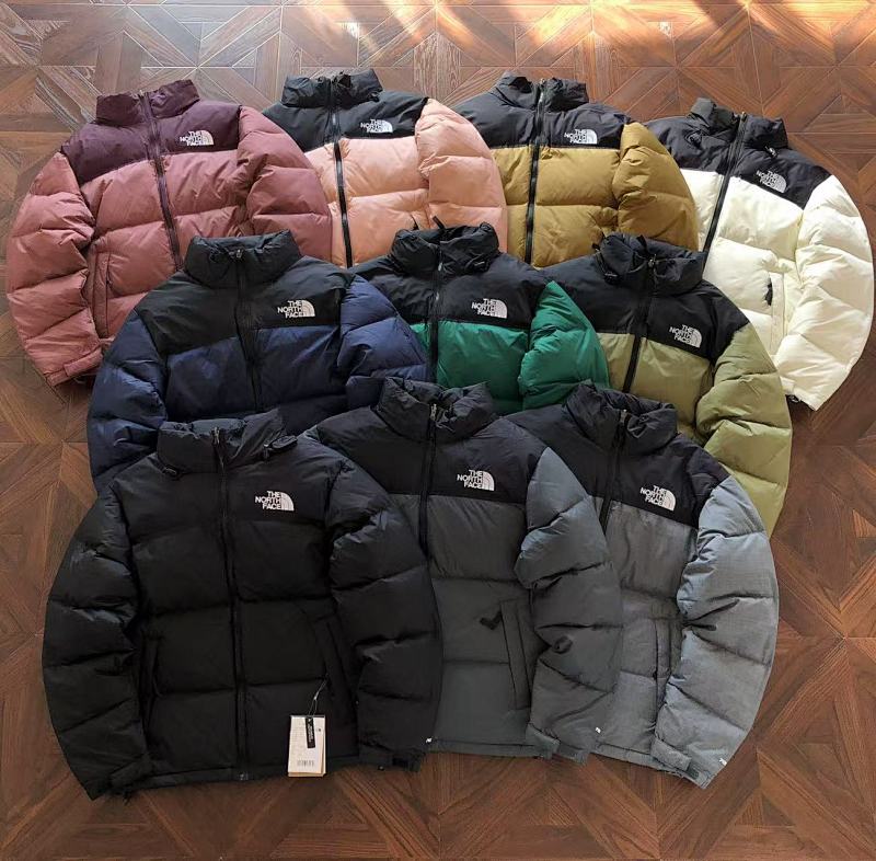 The N F Down Jacket