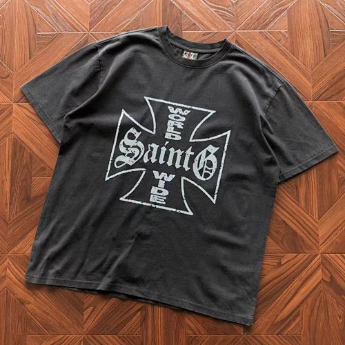 Saint Michael T-Shirt