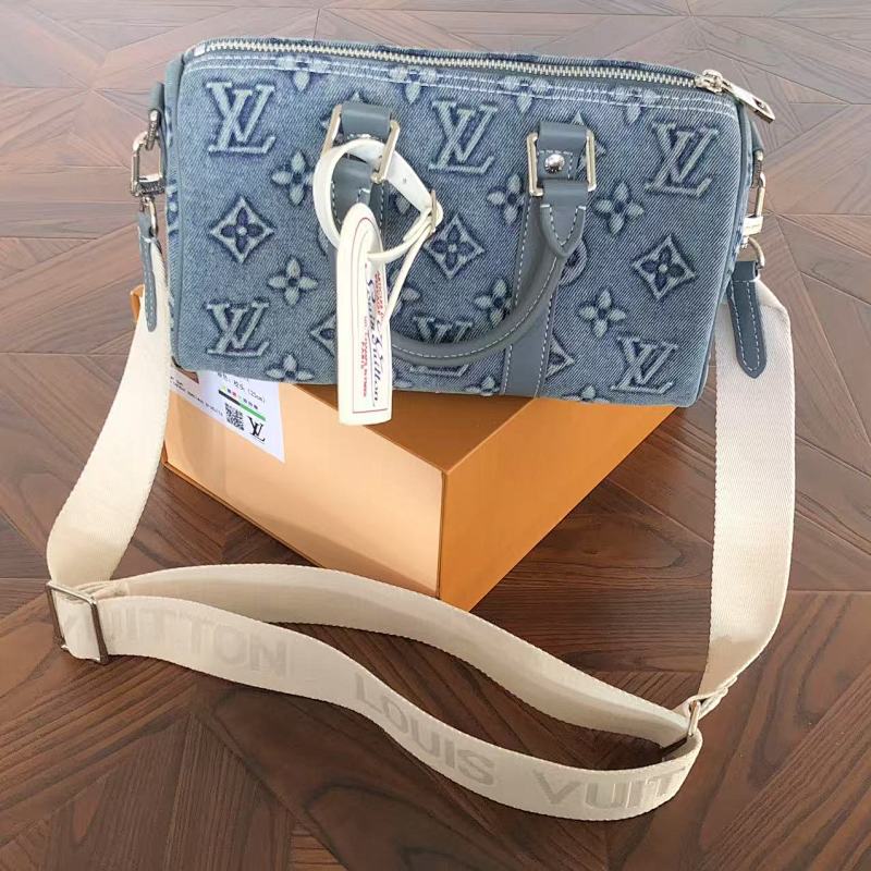 Bag from RainbowReps