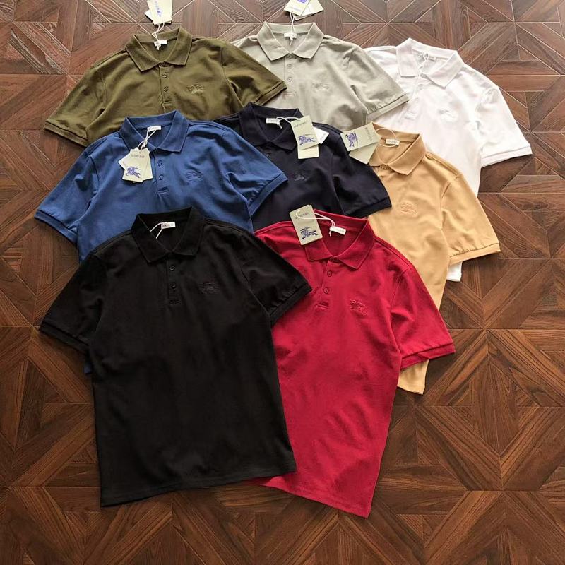 Burberry Polo