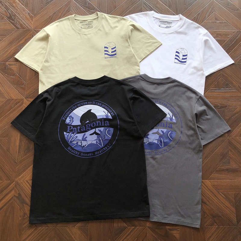 P Tag N A T-Shirt