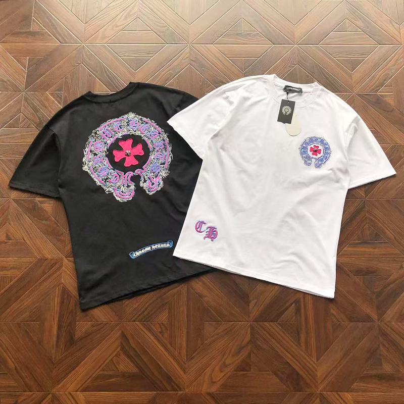 Chrome Hearts T-Shirt