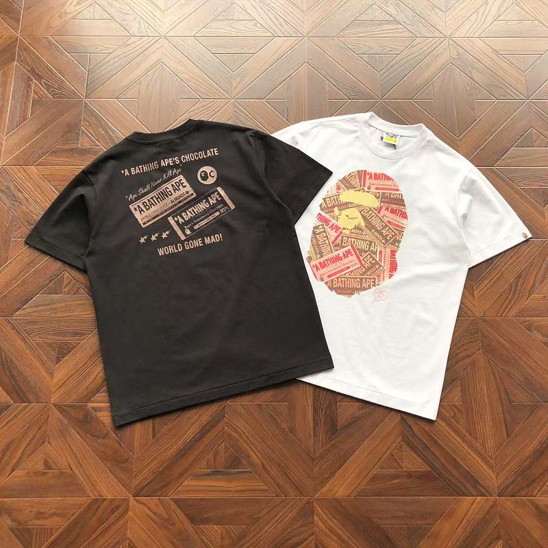 Bape T-Shirt