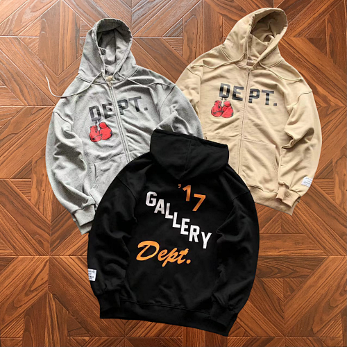 Gallery Dept Hoodie