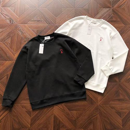 Ami Sweater