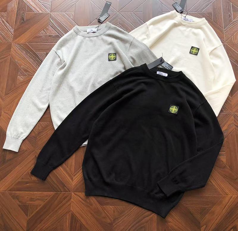 Stone Island Sweater