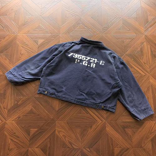 Y Project Jacket