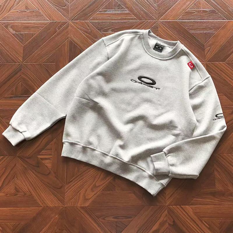OA L Y Sweater
