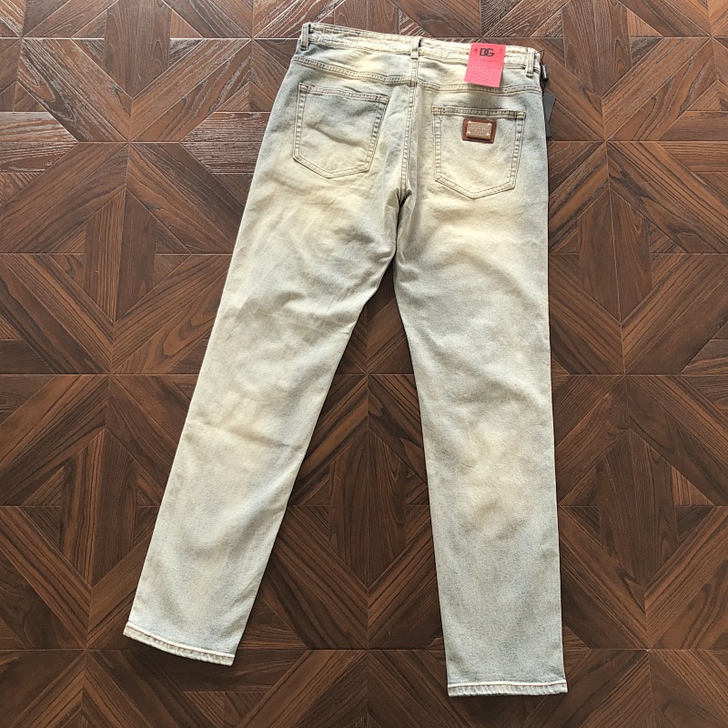 D LC GA B A Trousers