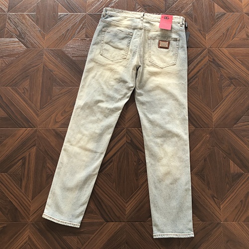 D LC GA B A Trousers