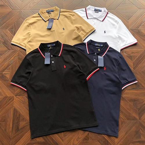 Ralph Polo