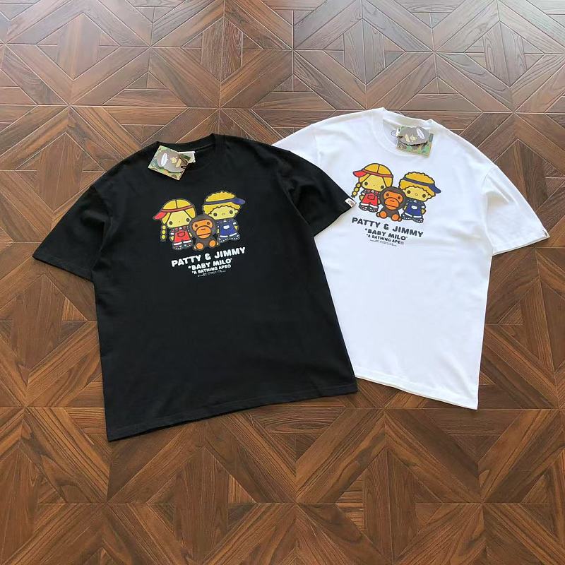 Bape T-Shirt