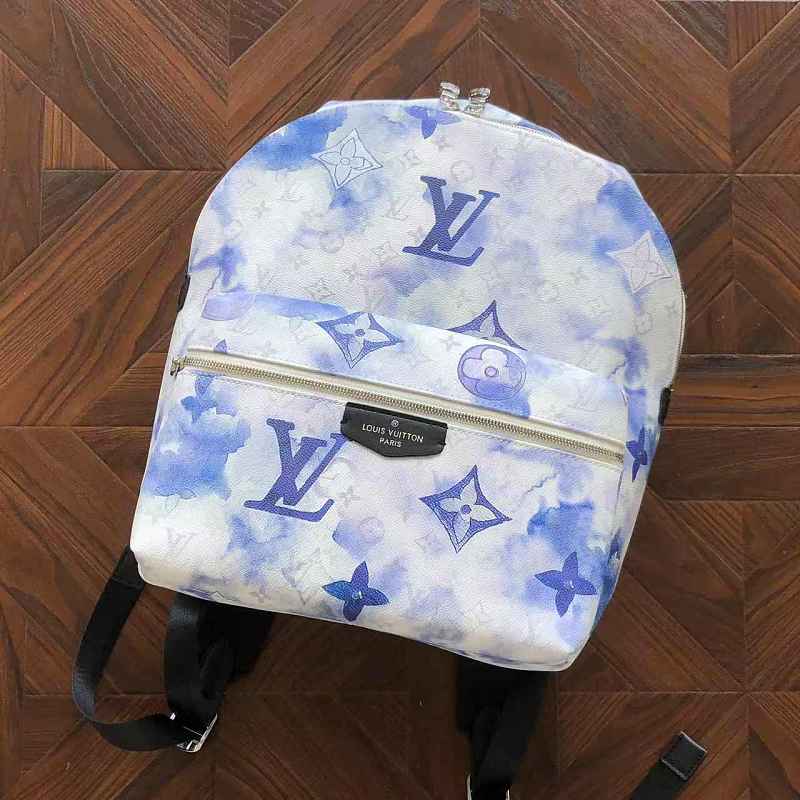 Bag from RainbowReps