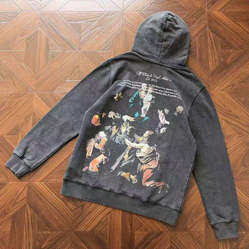 O -W TE Hoodie