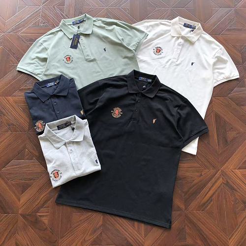 Ralph Polo