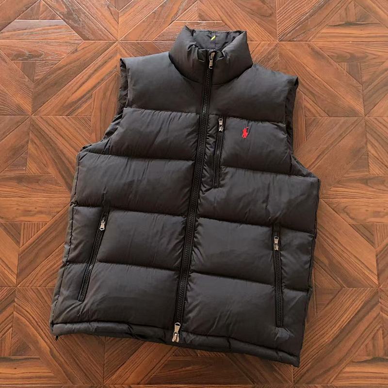 Ralph Down Vest