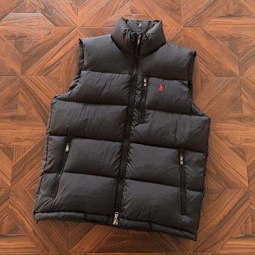 Ralph Down Vest