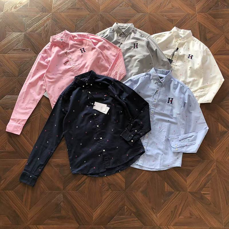T H Air Long-Sleeve