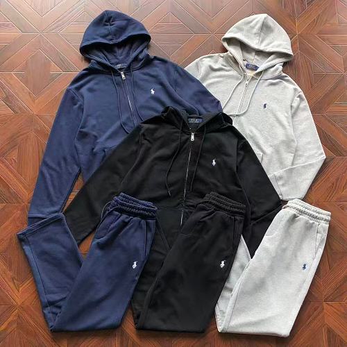 Pants Ralph Hoodie Trousers