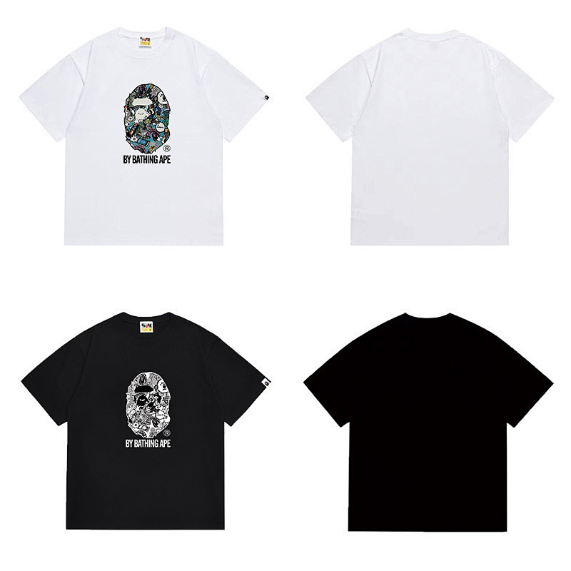 Bape T-Shirt