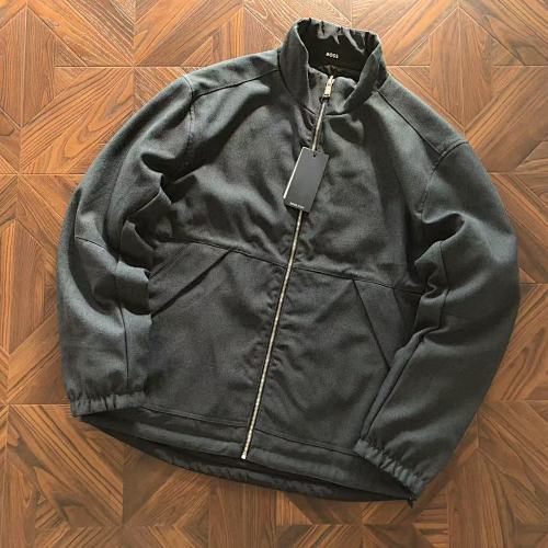 Jacket from RainbowReps