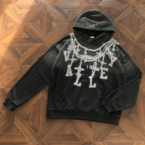 VA L Y Hoodie