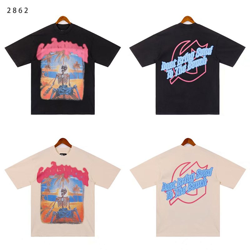 Godspeed T-Shirt