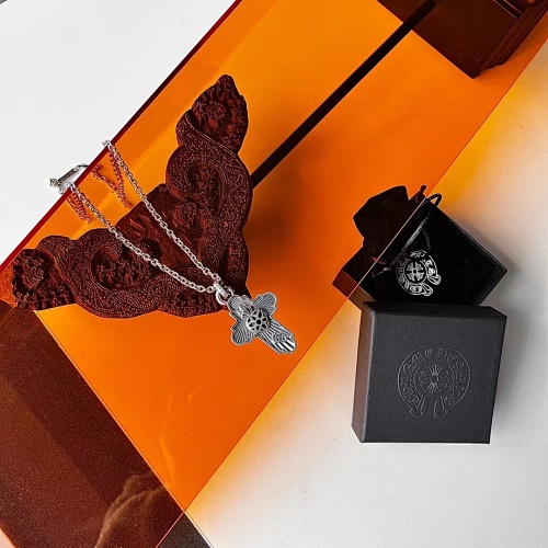 Chrome Hearts Jewelry