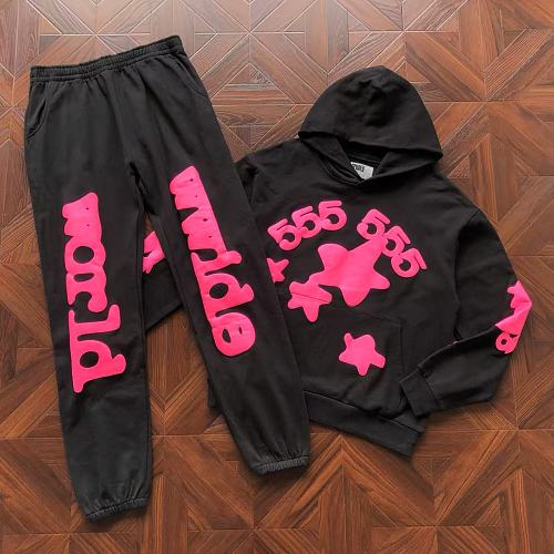 Pants S 5D R Hoodie Trousers