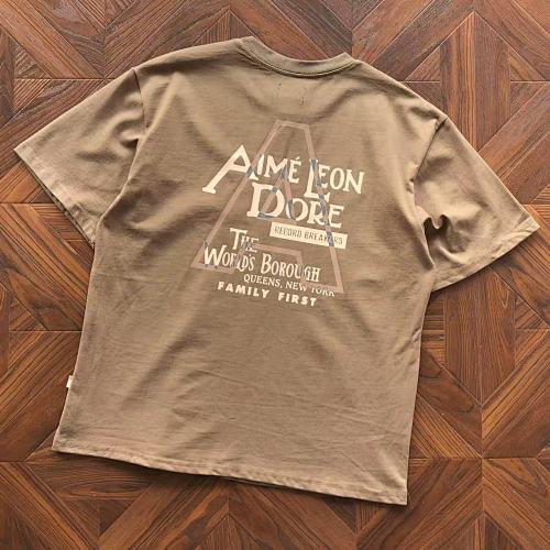 Ami L ON Dior T-Shirt