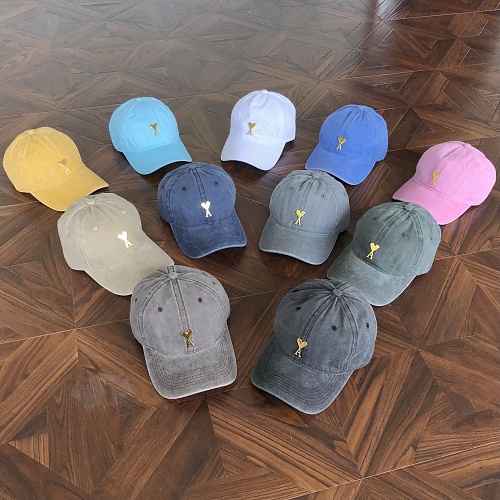Hat from RainbowReps