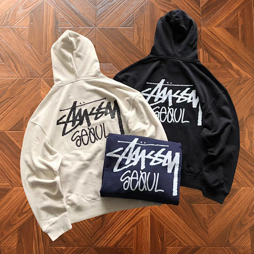 Stussy Hoodie