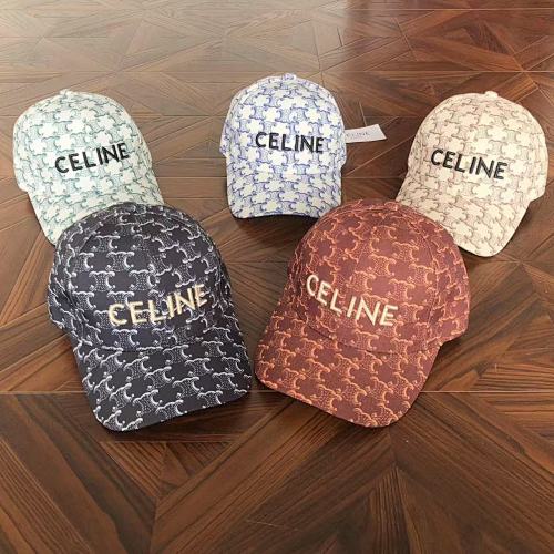 Celine Cap
