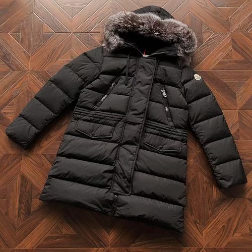 M R Down Jacket