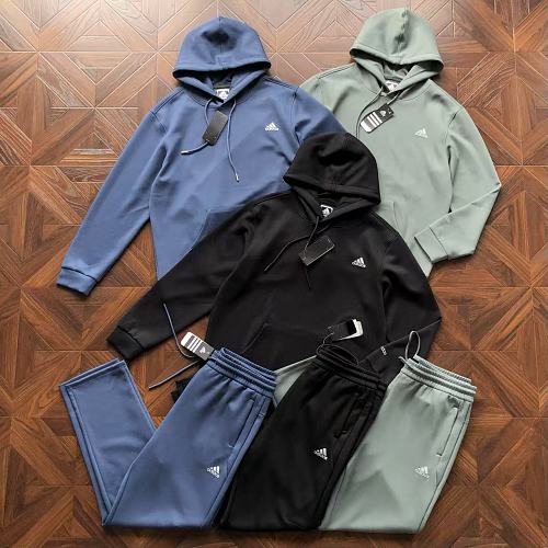 Pants Adidas Hoodie Trousers