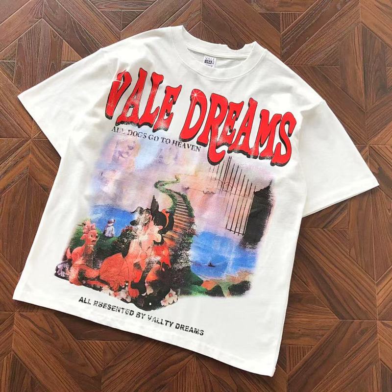 VA L Y T-Shirt