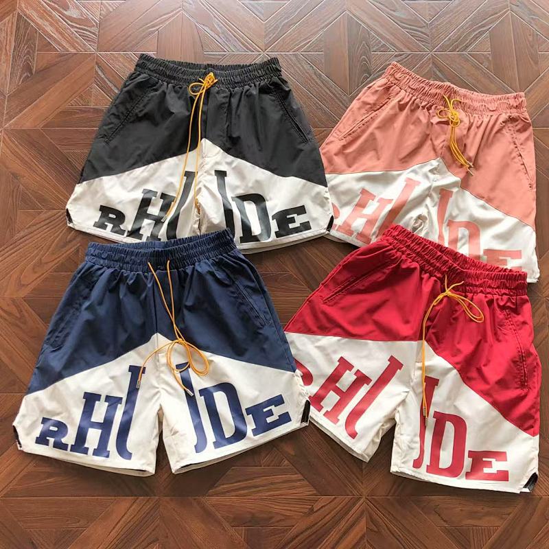 Shorts from RainbowReps