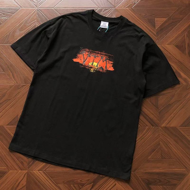 Vetements T-Shirt