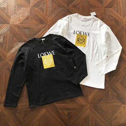 Loewe Long-Sleeve