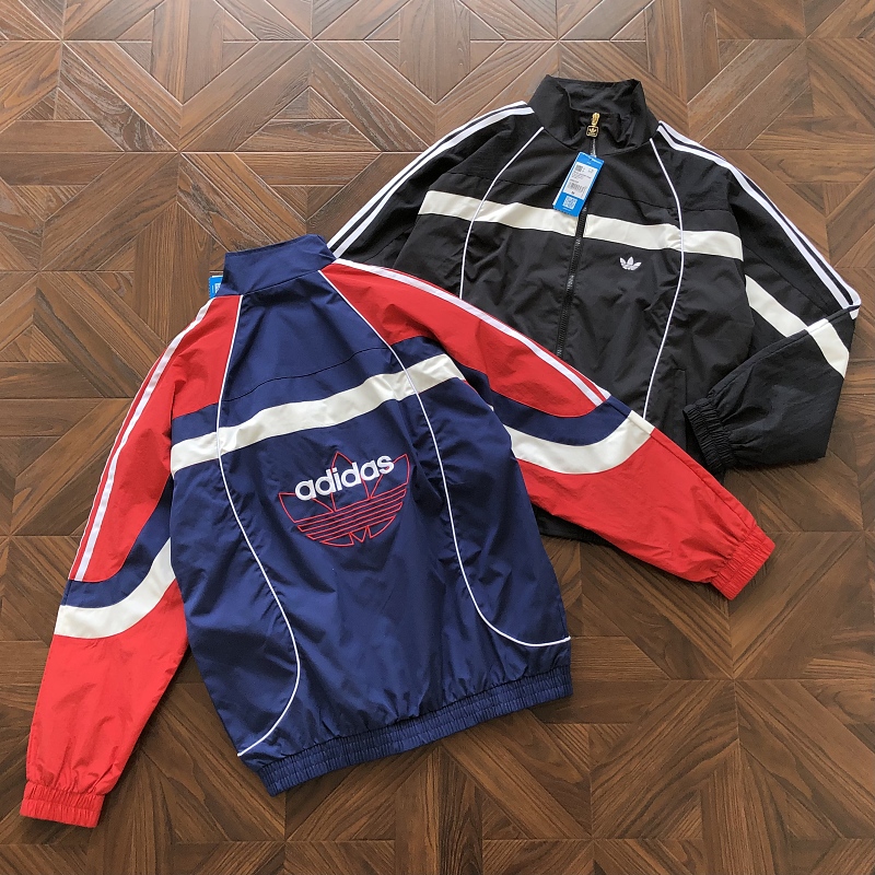 DI AS Jacket