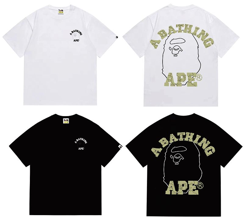 Bape T-Shirt
