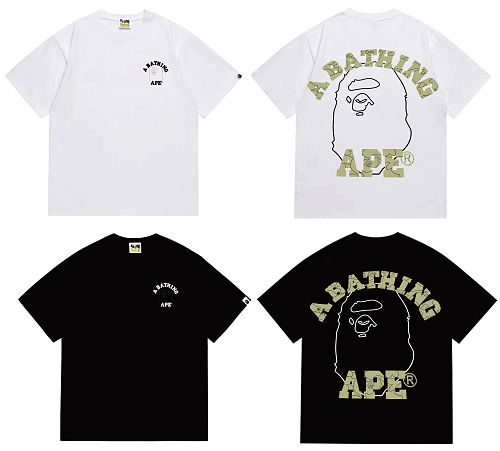 Bape T-Shirt