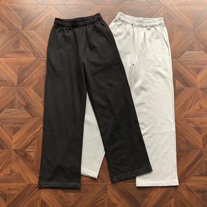 Vetements Trousers