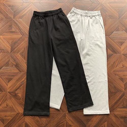 Vetements Trousers