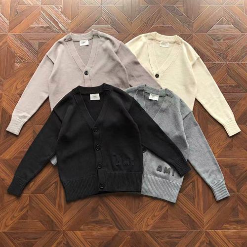 Ami Sweater