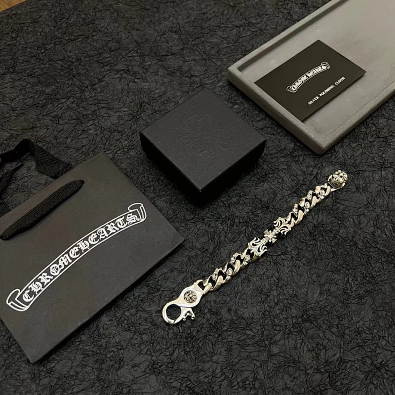 Chrome Hearts Jewelry
