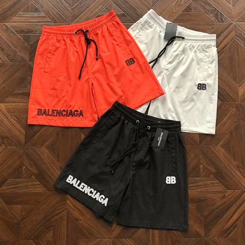 B L IA A Shorts